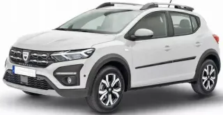 488103520R PW22BD0306Q EA9CEM-036 BLM281-23 Рулевая колонка Dacia Sandero Stepway 2 Арт e10528897, вид 8