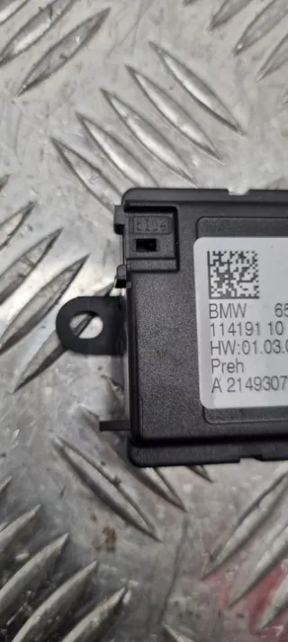 9371374 Датчик температуры BMW X1 F48 Арт e10528987, вид 9