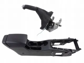 13413687 13394853 13365302 39151536 39151379 13351283 Подлокотник Opel Astra J Арт e10528991, вид 1