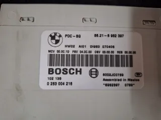 6982397 Датчик температуры BMW 1 E81/E82/E87/E88 Арт e10529282, вид 2