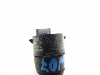 0263003498 9114342 13741733848 Датчик температуры BMW 1 E81/E82/E87/E88 Арт e10529357, вид 4