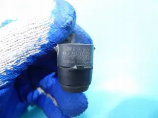 6951674 0263003289 Датчик температуры BMW 1 E81/E82/E87/E88 Арт e10529592, вид 5