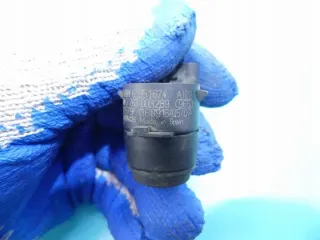 6951674 0263003289 Датчик температуры BMW 1 E81/E82/E87/E88 Арт e10529592, вид 6