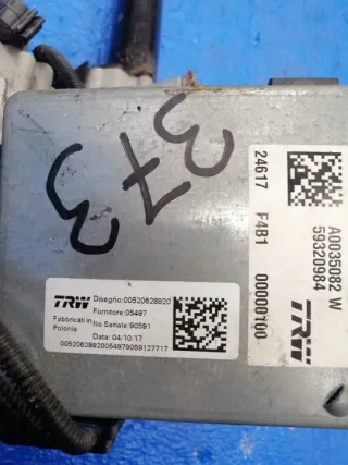 00520628920 520628920 Рулевая колонка Fiat 500L Арт e10529625, вид 2