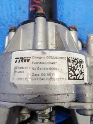 00520628920 520628920 Рулевая колонка Fiat 500L Арт e10529625, вид 4