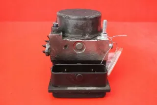 0265232491 Блок ABS Citroen Nemo Арт e10529637, вид 3