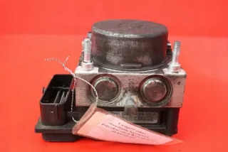 0265232491 Блок ABS Citroen Nemo Арт e10529637, вид 4