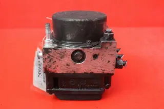 0265232491 Блок ABS Citroen Nemo Арт e10529637, вид 5