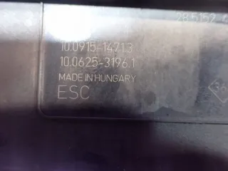 476600078R Блок ABS Dacia Dokker Арт e10529790, вид 6