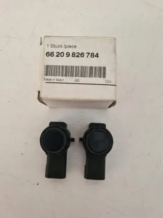 9826784 Датчик температуры BMW X6 G06 Арт e10530145, вид 1