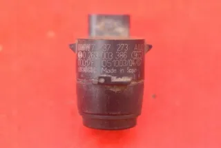 7837273 Датчик температуры BMW 3 E90/E91/E92/E93 Арт e10530459, вид 5