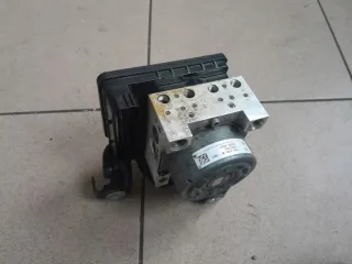 2015-18 F2GC-2C405-AF F2GC2C405AF F2GC-2C405 F2GC2C405 Блок ABS Ford Edge 2 Арт e10530933, вид 1