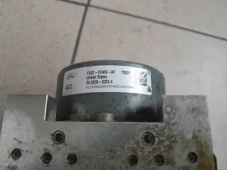 2015-18 F2GC-2C405-AF F2GC2C405AF F2GC-2C405 F2GC2C405 Блок ABS Ford Edge 2 Арт e10530933, вид 2