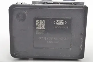 L1BC-2B373-AB Блок ABS Ford Puma 1 Арт e10531208, вид 2