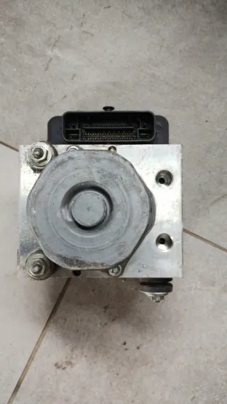 0269956061 Блок ABS Ford Transit Custom Арт e10531417, вид 3