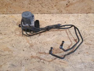 FK21-2C405-AA Блок ABS Ford Transit Custom Арт e10531434, вид 1