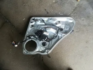 3B9839752BF Моторчик стеклоподъемника Volkswagen Passat B5 Арт e10531743, вид 1