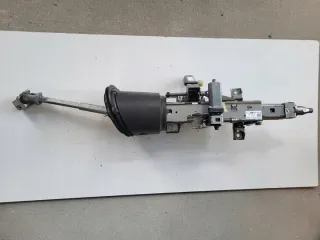 HX73-3C529-AB Рулевая колонка Jaguar F-Pace Арт e10531876, вид 1
