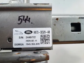HX73-3C529-AB Рулевая колонка Jaguar F-Pace Арт e10531876, вид 2