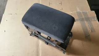 3B1864207 Подлокотник Volkswagen Passat B5 Арт e10532151, вид 1