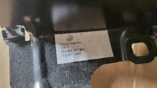 3B1864207 Подлокотник Volkswagen Passat B5 Арт e10532151, вид 3