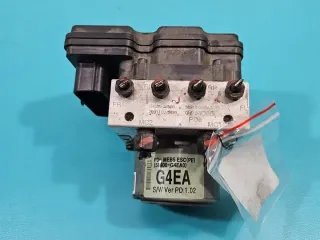 61589-41600, 58900-G4EA0 IMPRK1369400, G4589-28500, Блок ABS Hyundai i30 FD Арт e10532596, вид 2