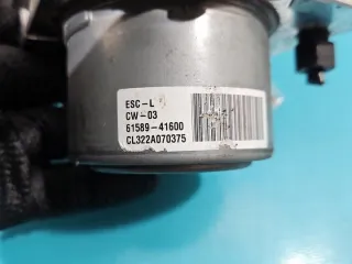61589-41600, 58900-G4EA0 IMPRK1369400, G4589-28500, Блок ABS Hyundai i30 FD Арт e10532596, вид 7