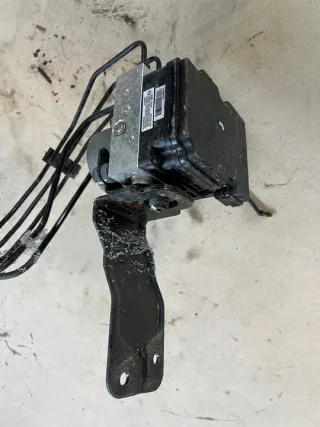 58900-G4AA0 G4589-34500 G4589-24500 Блок ABS Hyundai i30 FD Арт e10532611, вид 2