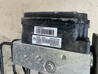 58900-G4AA0 G4589-34500 G4589-24500 Блок ABS Hyundai i30 FD Арт e10532611, вид 5