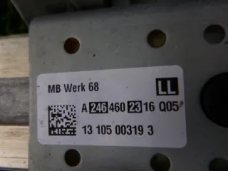 A2464602316 A2464600409 Рулевая колонка Mercedes B W246 Арт e10533197, вид 4