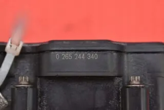 HX73-14F447-AF Блок ABS Jaguar F-Pace Арт e10533301, вид 8