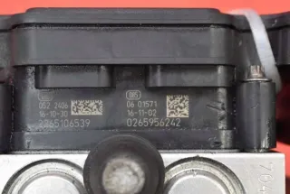 HX73-14F447-AF Блок ABS Jaguar F-Pace Арт e10533301, вид 9