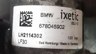 678045902 Насос гидроусилителя руля BMW 3 E90/E91/E92/E93 Арт e10533781, вид 3