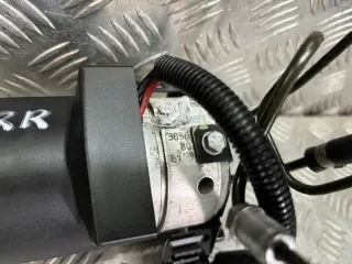 0130108095 Блок ABS Land Rover Range Rover 5 Арт e10533953, вид 2