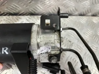 0130108095 Блок ABS Land Rover Range Rover 5 Арт e10533953, вид 3