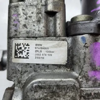 7652974109 678084805 Насос гидроусилителя руля BMW 5 E60/E61 Арт e10533968, вид 2