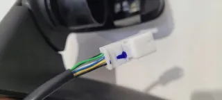 903019902R Зеркало наружное правое Dacia Lodgy Арт e10534089, вид 5