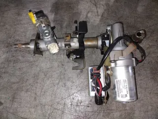 48810-JX51A Рулевая колонка Nissan NV 200 Арт e10534173, вид 1