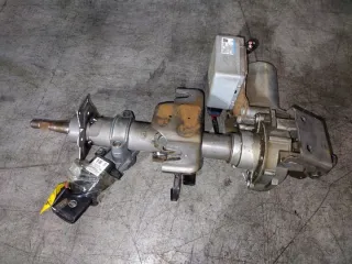 48810-JX51A Рулевая колонка Nissan NV 200 Арт e10534173, вид 6