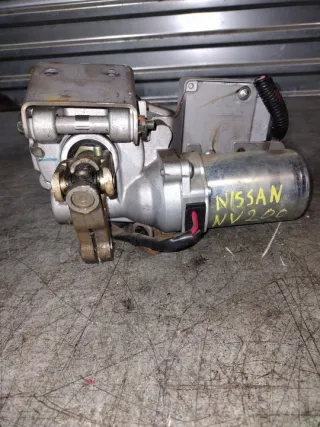 48810-JX51A Рулевая колонка Nissan NV 200 Арт e10534173, вид 9