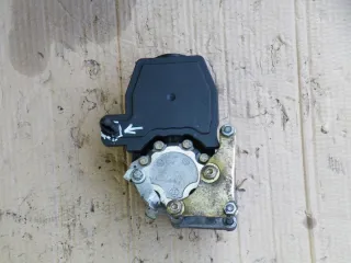 7691900505 7691900513 7691900518 Насос гидроусилителя руля BMW 3 E46 Арт e10534355, вид 1