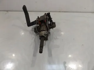 13182345 Рулевая колонка Opel Astra H Арт e10534596, вид 4