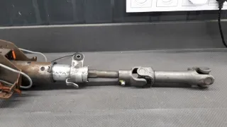 24454492 48544536 Рулевая колонка Opel Astra H Арт e10534597, вид 2