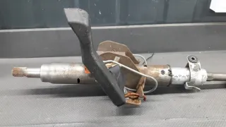 24454492 48544536 Рулевая колонка Opel Astra H Арт e10534597, вид 3