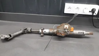 24454492 48544536 Рулевая колонка Opel Astra H Арт e10534597, вид 6