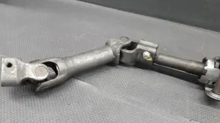 24454492 48544536 Рулевая колонка Opel Astra H Арт e10534597, вид 8