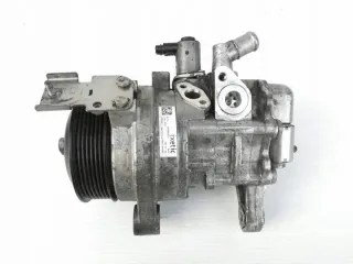 6788909 Насос гидроусилителя руля BMW 5 F10/F11/GT F07 Арт e10534694, вид 1