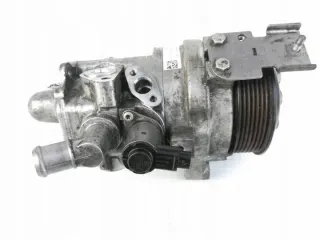 6788909 Насос гидроусилителя руля BMW 5 F10/F11/GT F07 Арт e10534694, вид 3