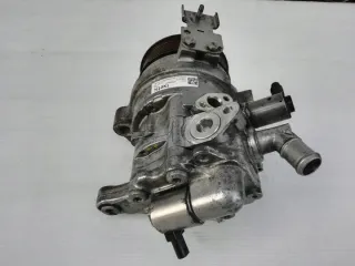 6788909 Насос гидроусилителя руля BMW 5 F10/F11/GT F07 Арт e10534694, вид 5