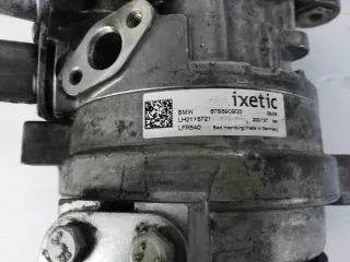 6788909 Насос гидроусилителя руля BMW 5 F10/F11/GT F07 Арт e10534694, вид 6